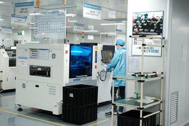 艾比森光电 从LED显示先锋到全球光电设备影响力的全面扩展